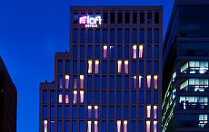 Aloft Seoul Gangnam Hotel