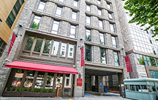 Hotel Crescendo Seoul COEX