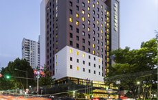 Ibis Ambassador Seoul Gangnam