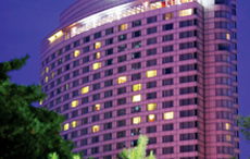 InterContinental Seoul COEX