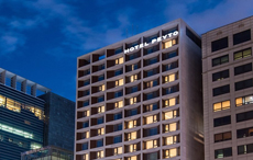 Hotel Peyto Samseong