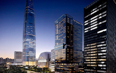 Sofitel Ambassador Seoul Hotel & Residences