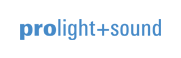 Prolight + Sound